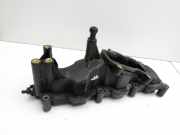 Audi A6 4F C6 05-08 TDI 3,0 165KW BMK Ansaugbrücke Ansaugkrümmer m. Drallklappen Links