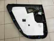 Hyundai IX35 LM 09-13 Türverkleidung Türpappe Rechts Hinten