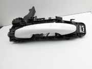 Mercedes W205 C250 14-18 Lim Türgriff Griff aussen Links Vorne