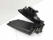 BMW E61 530xi LCI 07-09 Armlehne Mittelarmlehne Auflage Schwarz