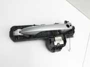 Mercedes C207 E200 13-17 Coupe Türgriff Griff aussen Links Vorne