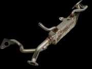 Mercedes W251 R300 10-13 CDI 3,0 140KW Abgaskühlung für AGR