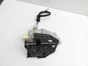 VW Passat 3C B6 06-10 Kombi Türschloss m. ZV Stellmotor Rechts Vorne