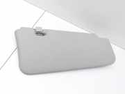 Mercedes GL 500 X164 06-11 Doppel Sonnenblende Links Fahrerseite