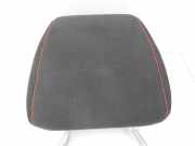 Ford Focus III 14-18 Kombi Kopfstütze für Beifahrer Sitz Rechts oder Links Vorne Leder