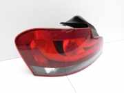 BMW E88 1er 11-13 Cabrio Rückleuchte Rücklicht Heckleuchte Links orig