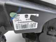 Fiat Doblo II 263 10-15 Scheinwerfer Frontscheinwerfer Links