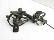 VW Passat 3C B7 10-15 Kombi Kabelbaum und PDC Sensoren Einparkhilfe Hinten