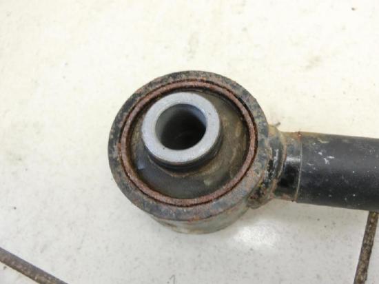 Hyundai IX35 LM 09-13 Querlenker Hilfsarm Tragarm Rechts Hinten Bild Hyundai IX35 LM 09-13 Querlenker Hilfsarm Tragarm Rechts Hinten