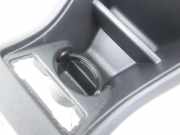 Seat Mii KF1 11-16 Blende Einbaurahmen für Mittelkonsole