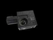 Opel Astra K B16 15-19 Sensor für Airbag Crashsensor Airbagsensor Vorne Links