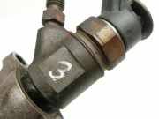 Peugeot 308 08-11 HDi 1,6 72KW Injektor Einspritzdüse Zyl.3