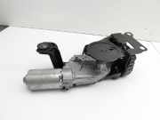 BMW E61 530d 04-07 Kombi Wischermotor mit Wischergestänge Hinten Kpl.