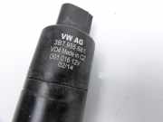 Porsche Cayenne 92A Turbo S Wischwasserpumpe für Scheibenreinigung