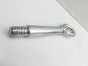 Opel Astra K 15-21 Abschleppöse Abschlepphaken