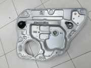 Volvo V50 MW 07-12 Kombi Fensterheber o. FH-Motor Hinten Rechts