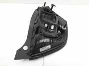 Renault Twingo III BCM 14-19 5T Rückleuchte Rücklicht Heckleuchte Links orig