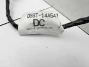 Ford Mondeo 5 V CF 14-19 Kombi Gurtschloss mit Gurtstraffer Hinten