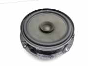Skoda Rapid NH 12-19Lautsprecher Links Hinten