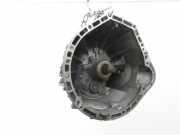 Mercedes W203 C200K 04-07 1,8 120KW 716631Schaltgetriebe Getriebe 716.631
