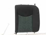 Opel Karl 5T Sitzbezug Rückenpolster Links für Rücksitzbank Hinten