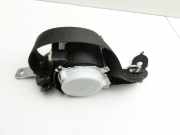 BMW F06 640d 12-18 Gran Coupe Gurt Sicherheitsgurt Rechts Hinten