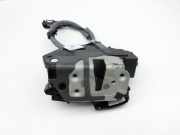 Ford Focus III 11-15 Kombi Türschloss m. ZV Stellmotor Links Hinten