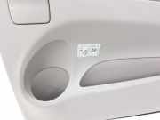 Toyota Previa Estima R3 00-05 Türverkleidung Türpappe Rechts Hinten