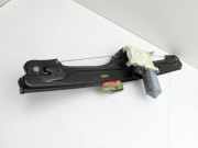 BMW X5 F15 13-18 Fensterhebermotor mit Fensterheber Links Hinten