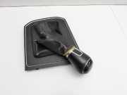 VW Touran II 5T 15-24 Schaltknauf Schalthebel Schaltsack Schaltmanschette 6-Gang