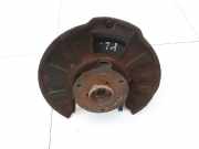 Smart ForTwo 451 07-10 1,0 52KW Achsschenkel Radnabe mit ABS Links Vorne