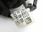 Mercedes GLK 300 X204 08-12 3,0 170KW Motor Kabelbaum Motorkabelbaum Leitungssatz