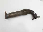 Audi A8 4E 05-08 TDI 3,0 155KWHosenrohr Vorderrohr Abgasrohr Flexrohr