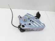 Mercedes E350 A207 10-13 Bremse Bremspedal Pedal