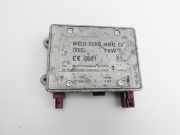 Audi A4 8K B8 QU 08-11 Antennenverstärker Weiche Antenne