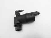 Peugeot 2008 CU 16-19 Waschwasserpumpe Wischwasserpumpe Waschpumpe Vorne
