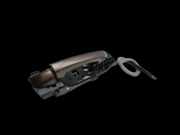 VW Sharan 7N II 10-15 Türgriff Griff aussen Rechts Vorne