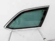 Skoda Octavia III 5E 12-17 Kombi Seitenscheibe Feste Scheibe Rechts Hinten Orig. getönt
