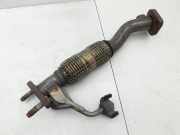 Kia Picanto JA 17-21 1,0 49KW Abgasleitung AGR Rohr Leitung Flexrohr