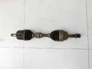 Peugeot 4007 07-12 HDI 2,2 115KW 4WD Antriebswelle Gelenkwelle Links Vorne
