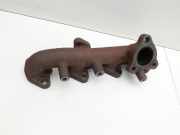 Hyundai I40 CW 11-15 CRDi 1,7 100KW D4FD Abgaskrümmer