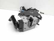 Mercedes GLK 300 X204 08-12 Türschloss m. ZV Stellmotor Links Hinten
