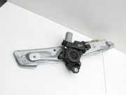 Opel Astra K B16 15-22 Kombi Fensterhebermotor mit Fensterheber Rechts Hinten