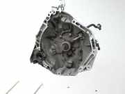 Smart Fortwo Fortwo 14-21 1,0 45KW Schaltgetriebe Getriebe JE3-004