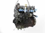 Hyundai I20 PB 08-12 CRDi 1,4 66KW HU84 D4FC Motor Triebwerk