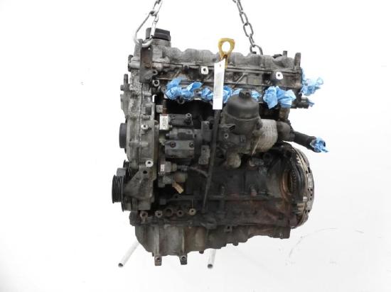 Hyundai I20 PB 08-12 CRDi 1,4 66KW HU84 D4FC Motor Triebwerk Bild Hyundai I20 PB 08-12 CRDi 1,4 66KW HU84 D4FC Motor Triebwerk