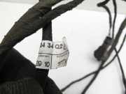 Mercedes A207 E250 10-13 PDC Kabelbaum Pos.1 Hinten Elektrischer Leitungssatz