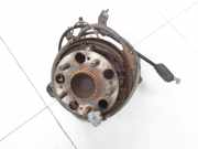 Honda Accord VIII CW3 08-11 Kombi i-DTEC 2,2 110KW Achsschenkel Radnabe Links Hinten