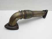 Audi A5 8F Cabrio 09-12 TDI 3,0 176KW Hosenrohr Vorderrohr Abgasrohr Flexrohr Rechts