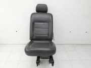 VW T5 7H 03-09 Bus Sitz Rücksitzbank Hinten Leder